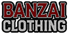 BANZAI CLOTHING [7501]
